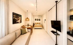 Studio Bartho Leblon